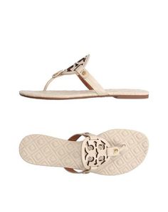 Вьетнамки Tory Burch