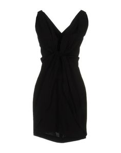 Короткое платье Dsquared2