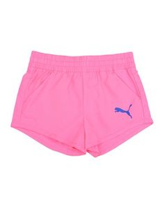 Повседневные шорты Puma