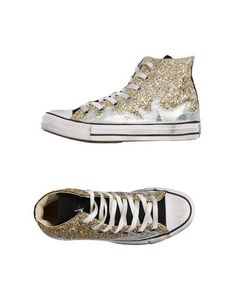 Высокие кеды и кроссовки Converse ALL Star