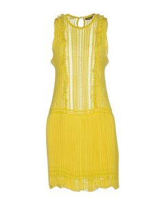 Короткое платье Roberto Cavalli