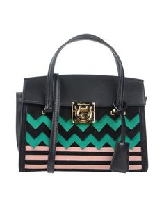 Сумка на руку Salvatore Ferragamo