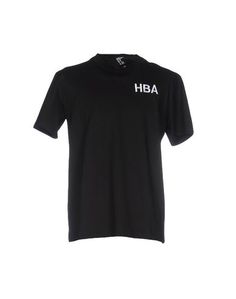 Футболка HBA Hood BY AIR