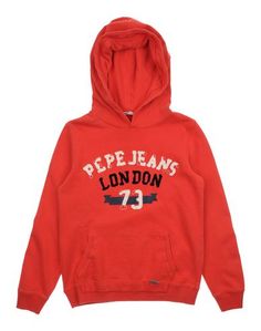 Толстовка Pepe Jeans