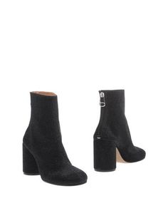 Полусапоги и высокие ботинки Maison Margiela 22