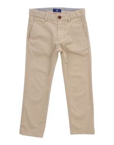 Повседневные брюки Gant
