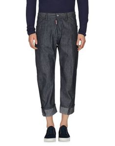Джинсовые брюки Dsquared2