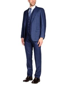 Костюм Kiton