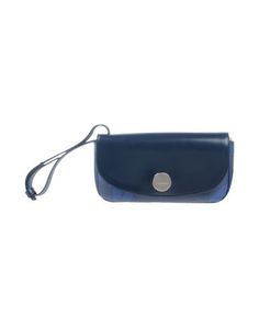 Сумка на руку Jil Sander Navy