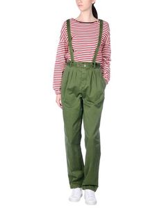 Джинсовые брюки Marc by Marc Jacobs