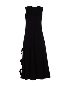 Платье длиной 3/4 Proenza Schouler