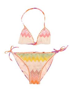 Бикини Missoni Mare