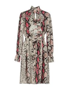 Короткое платье Blugirl Blumarine
