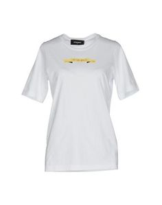 Футболка Dsquared2