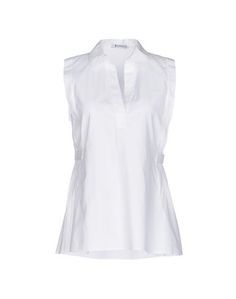 Топ без рукавов T by Alexander Wang