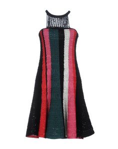 Короткое платье M Missoni