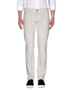 Джинсовые брюки Brunello Cucinelli