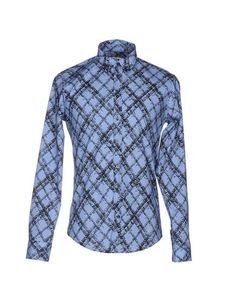 Pубашка Msgm