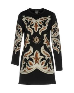 Короткое платье Fausto Puglisi