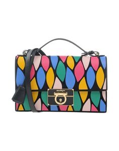 Сумка на руку Salvatore Ferragamo