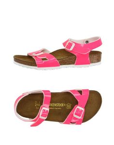 Сандалии Birkenstock