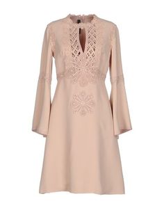 Короткое платье Elie Saab