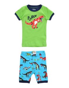 Пижама Hatley
