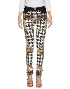 Джинсовые брюки Philipp Plein