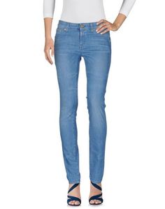 Джинсовые брюки 7 For All Mankind