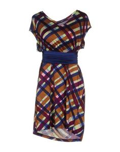 Короткое платье M Missoni
