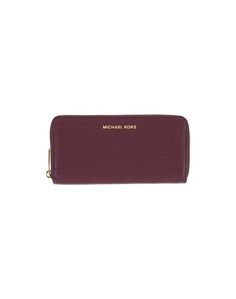 Бумажник Michael Michael Kors