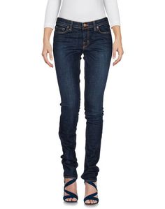 Джинсовые брюки J Brand