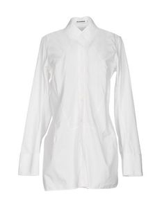 Pубашка Jil Sander