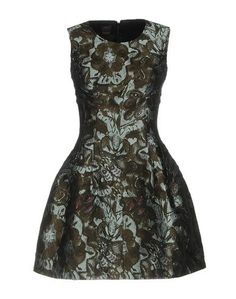 Короткое платье Pinko