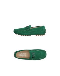 Мокасины ICE Iceberg Junior