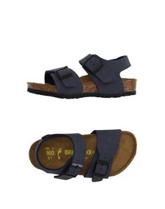 Сандалии Birkenstock