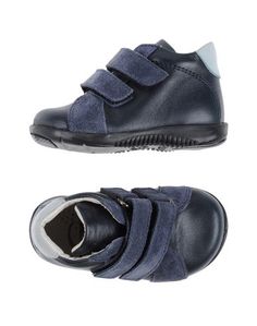 Низкие кеды и кроссовки Gallucci