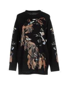 Футболка MM6 by Maison Margiela