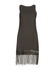 Короткое платье Amen Couture