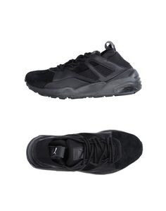 Низкие кеды и кроссовки Puma
