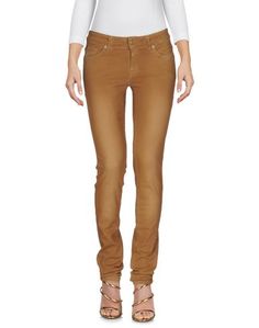 Джинсовые брюки 7 For All Mankind