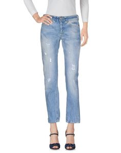 Джинсовые брюки Dondup