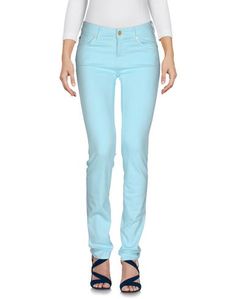Джинсовые брюки 7 For All Mankind