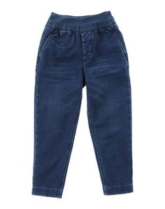 Джинсовые брюки European Culture