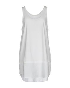 Майка MM6 by Maison Margiela
