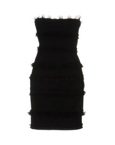 Короткое платье Boutique Moschino