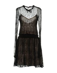 Короткое платье RED Valentino