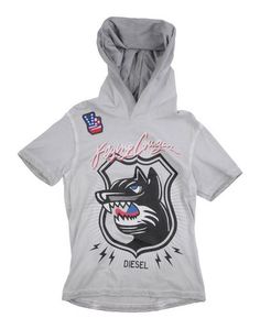 Футболка Diesel