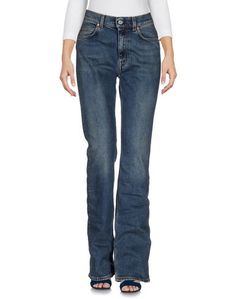 Джинсовые брюки Acne Studios
