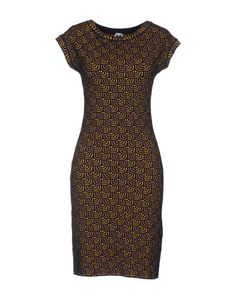 Короткое платье M Missoni